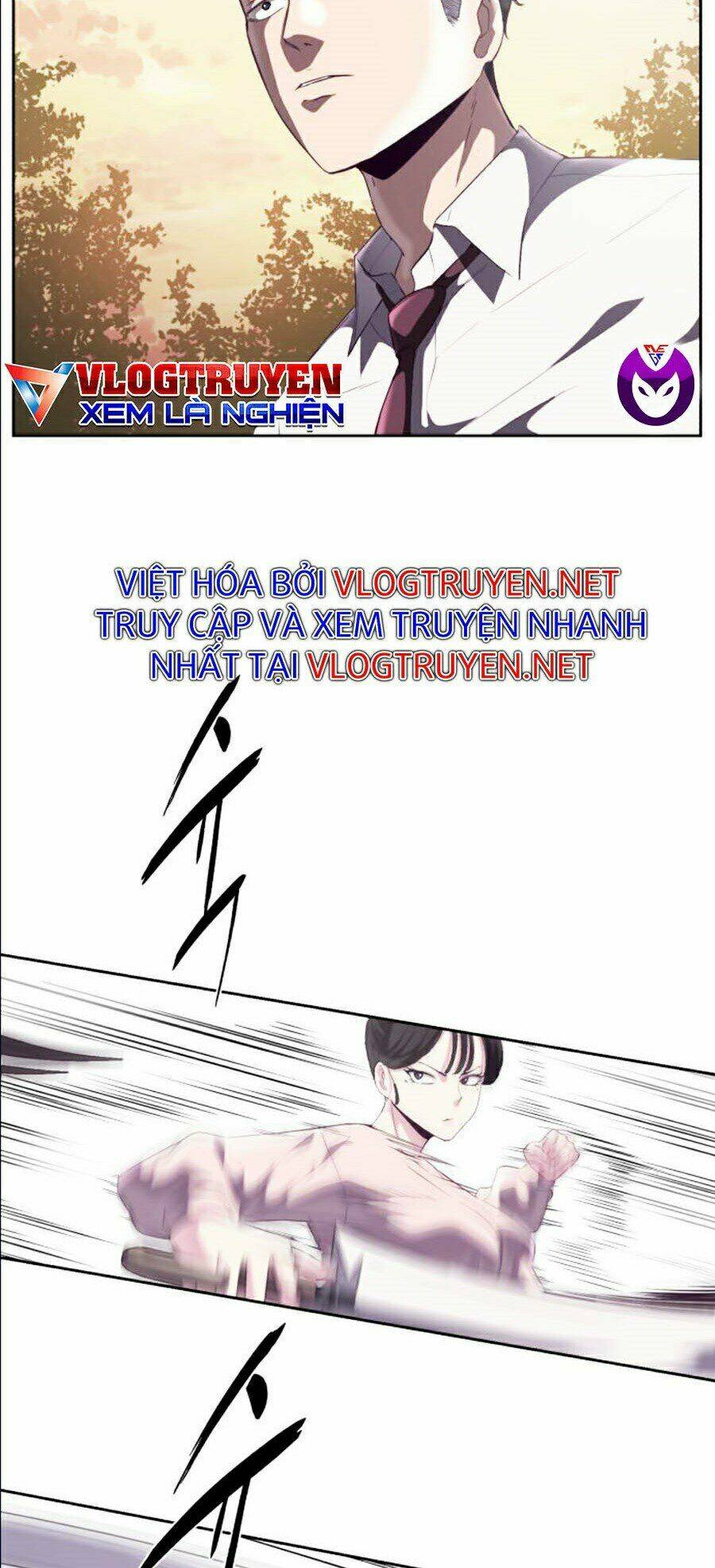 Cậu Bé Của Thần Chết - Chapter 113 - Page 57