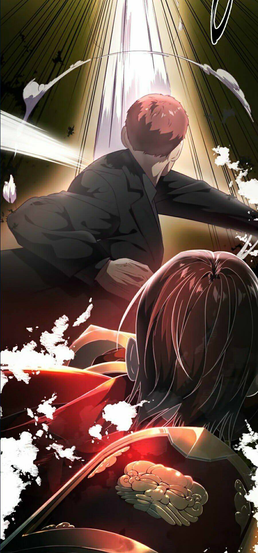 Cậu Bé Của Thần Chết - Chapter 113 - Page 75