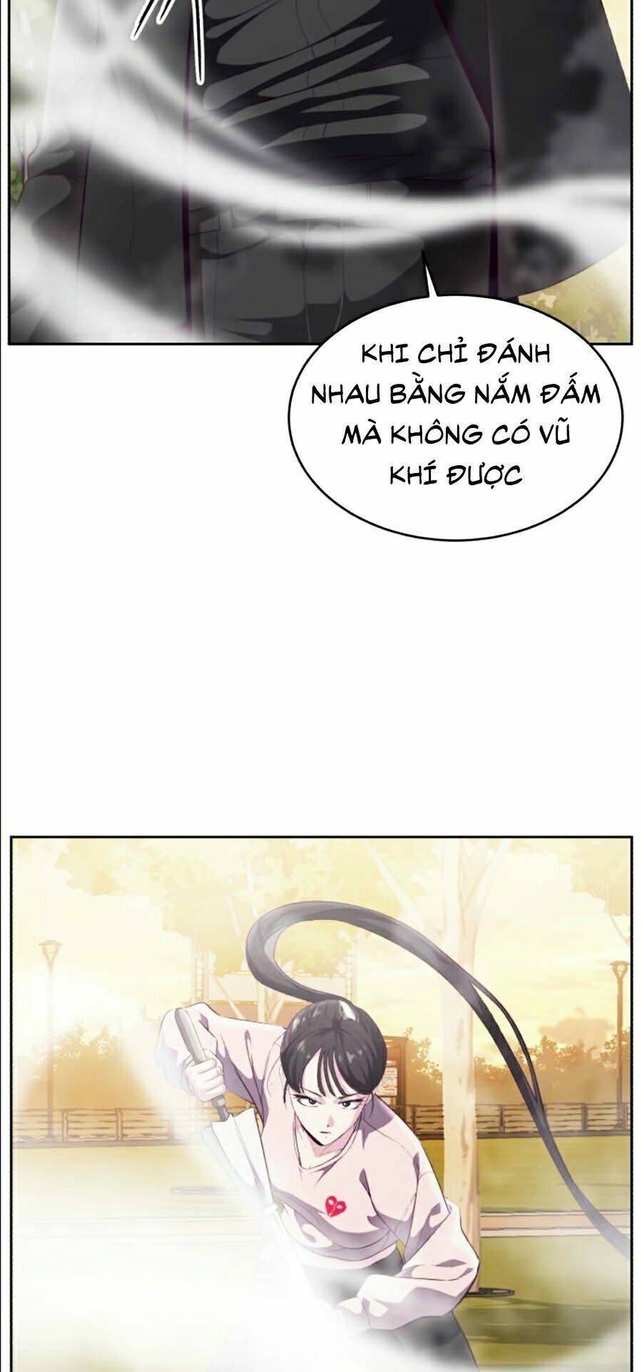 Cậu Bé Của Thần Chết - Chapter 113 - Page 78