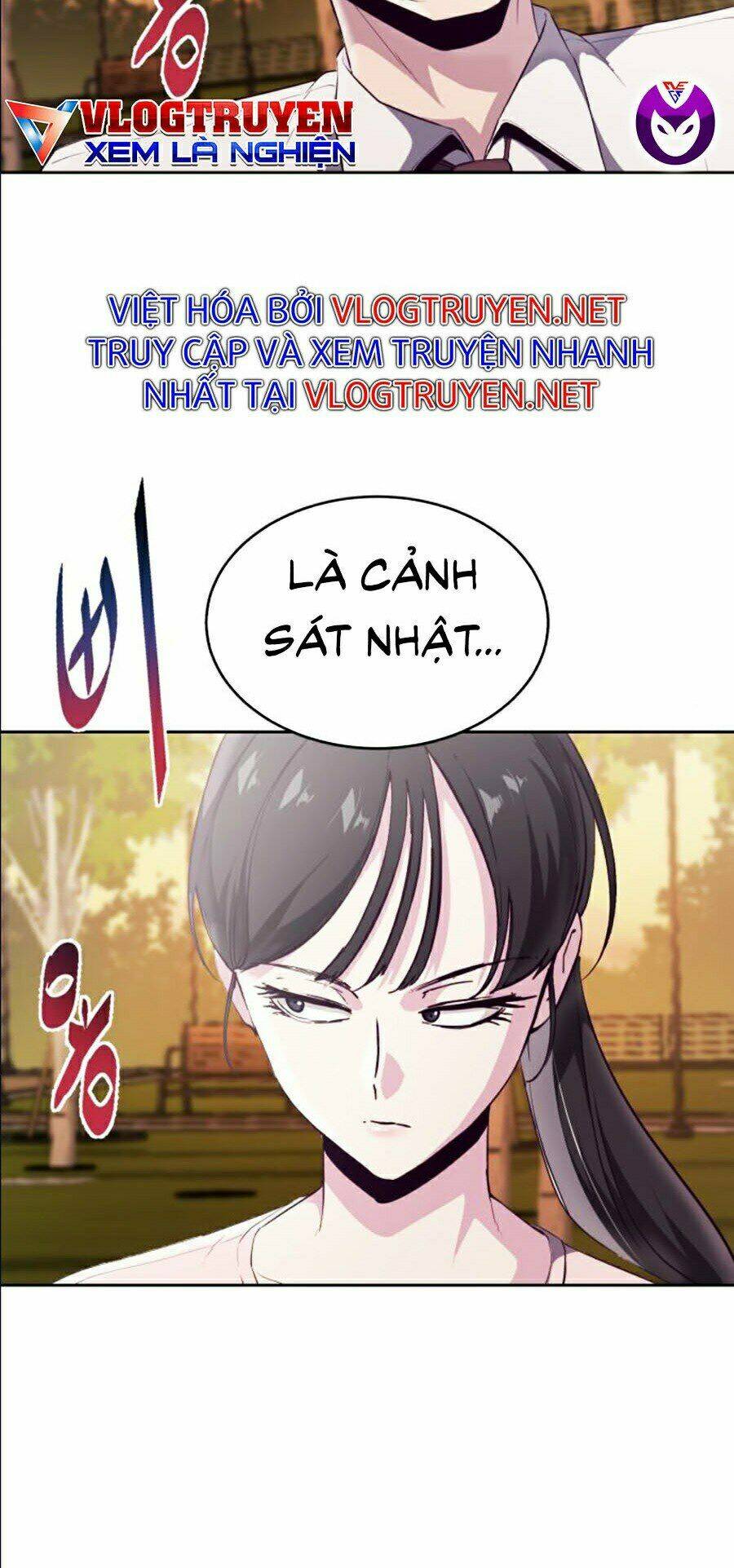 Cậu Bé Của Thần Chết - Chapter 113 - Page 81