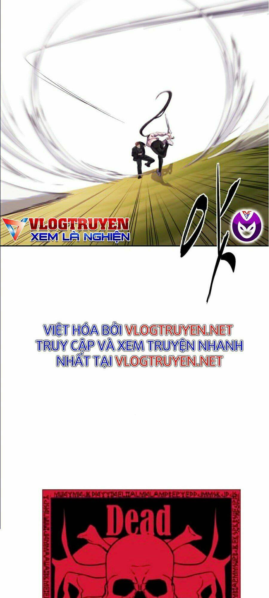 Cậu Bé Của Thần Chết - Chapter 113 - Page 8