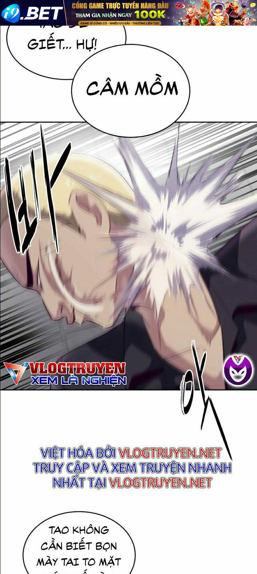 Cậu Bé Của Thần Chết - Chapter 113 - Page 90