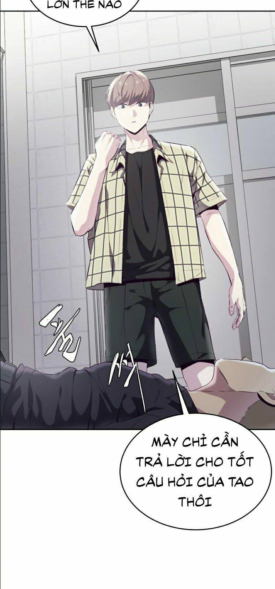 Cậu Bé Của Thần Chết - Chapter 113 - Page 91