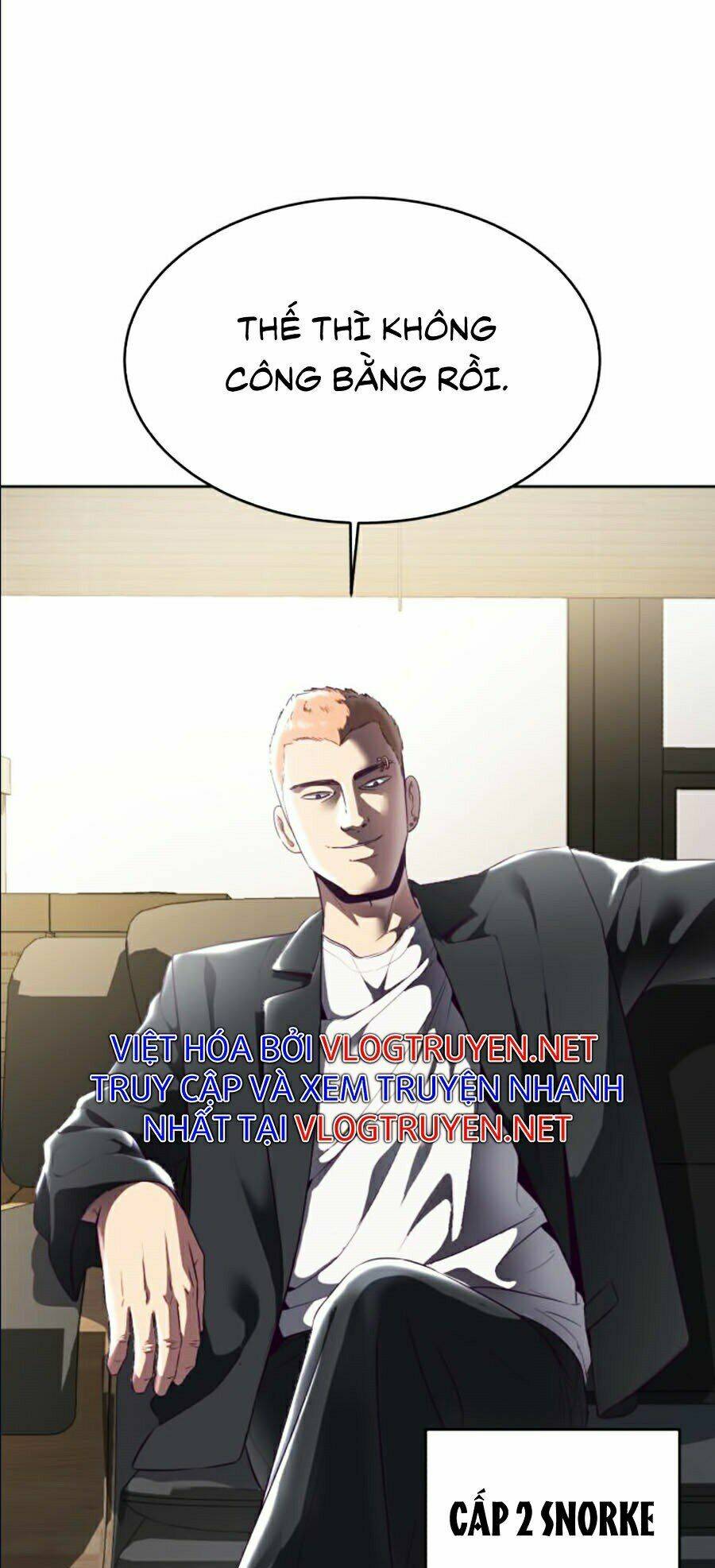 Cậu Bé Của Thần Chết - Chapter 114 - Page 100