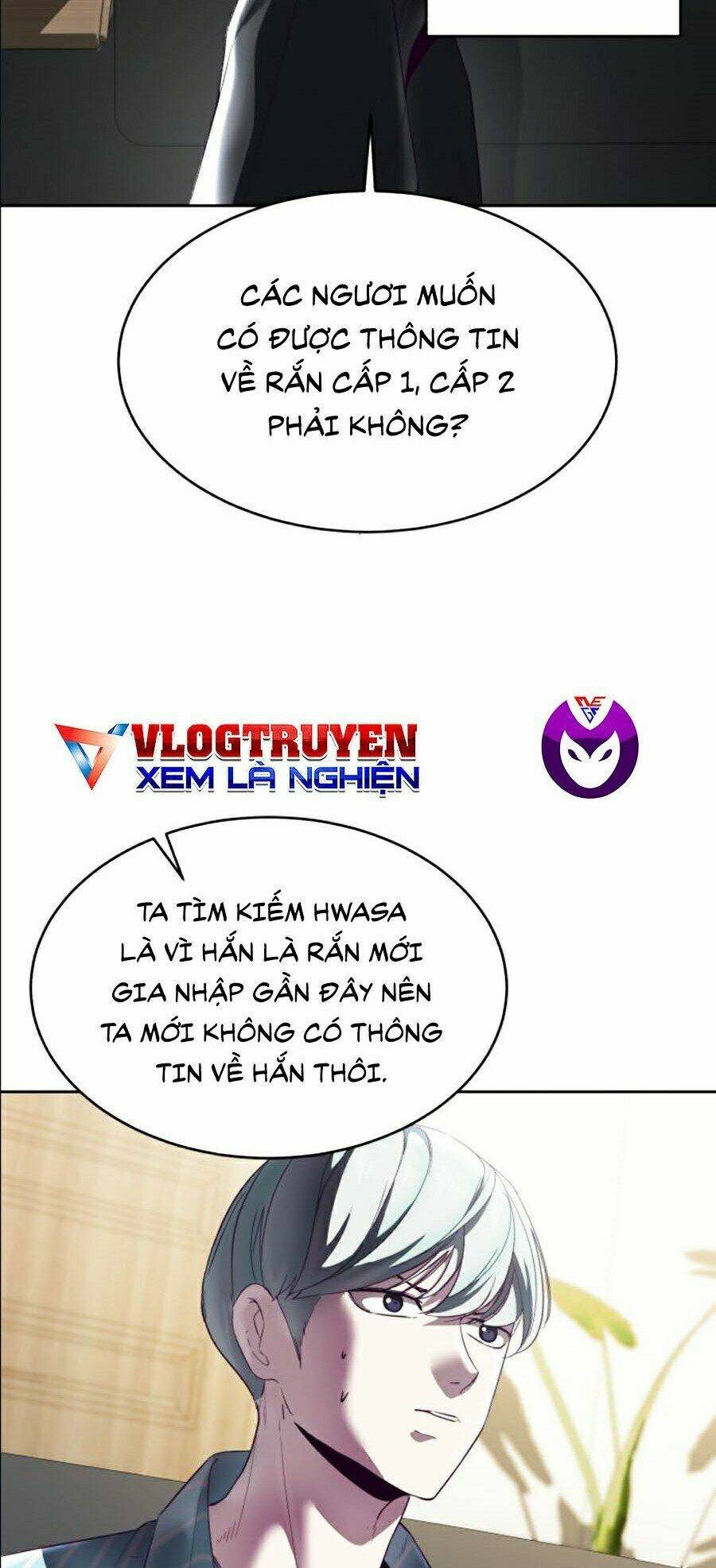 Cậu Bé Của Thần Chết - Chapter 114 - Page 101