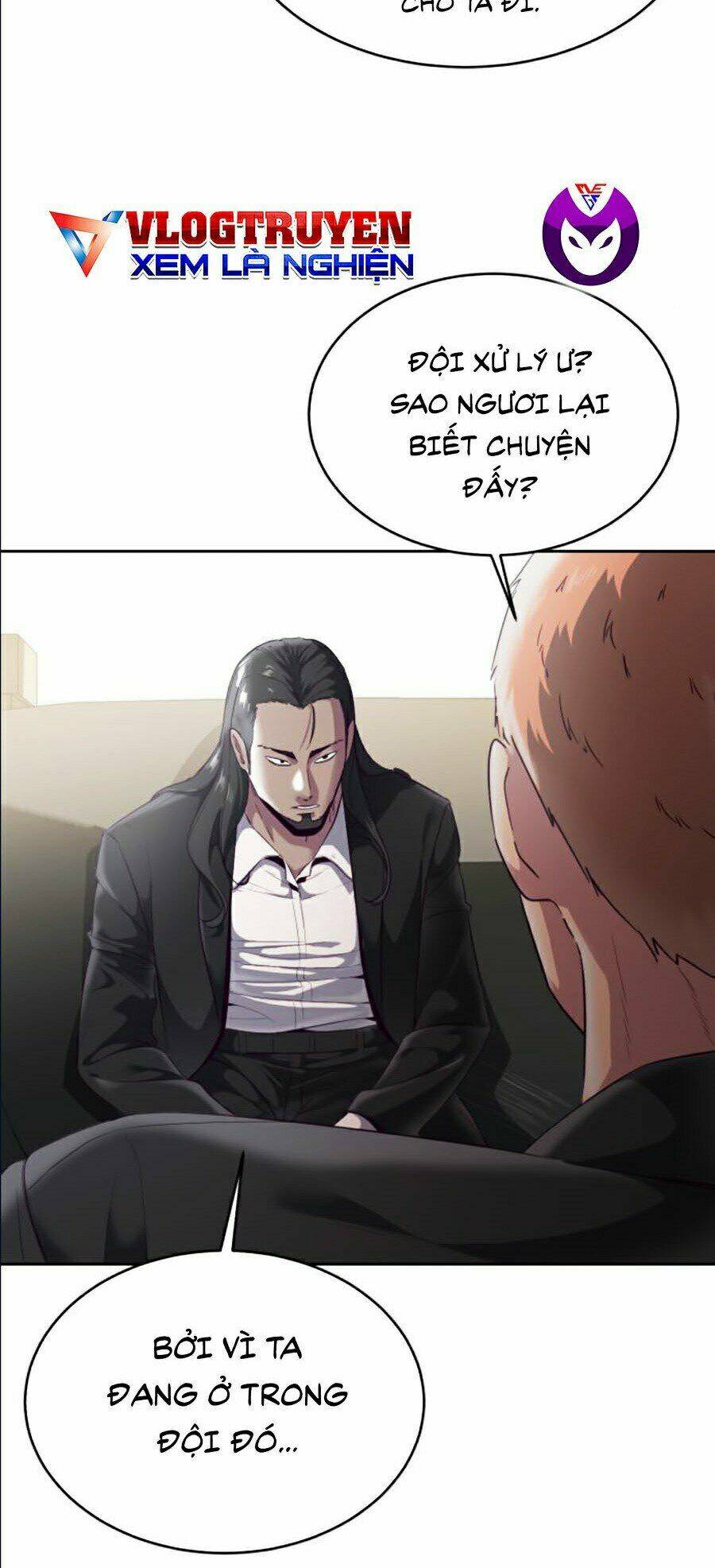 Cậu Bé Của Thần Chết - Chapter 114 - Page 105