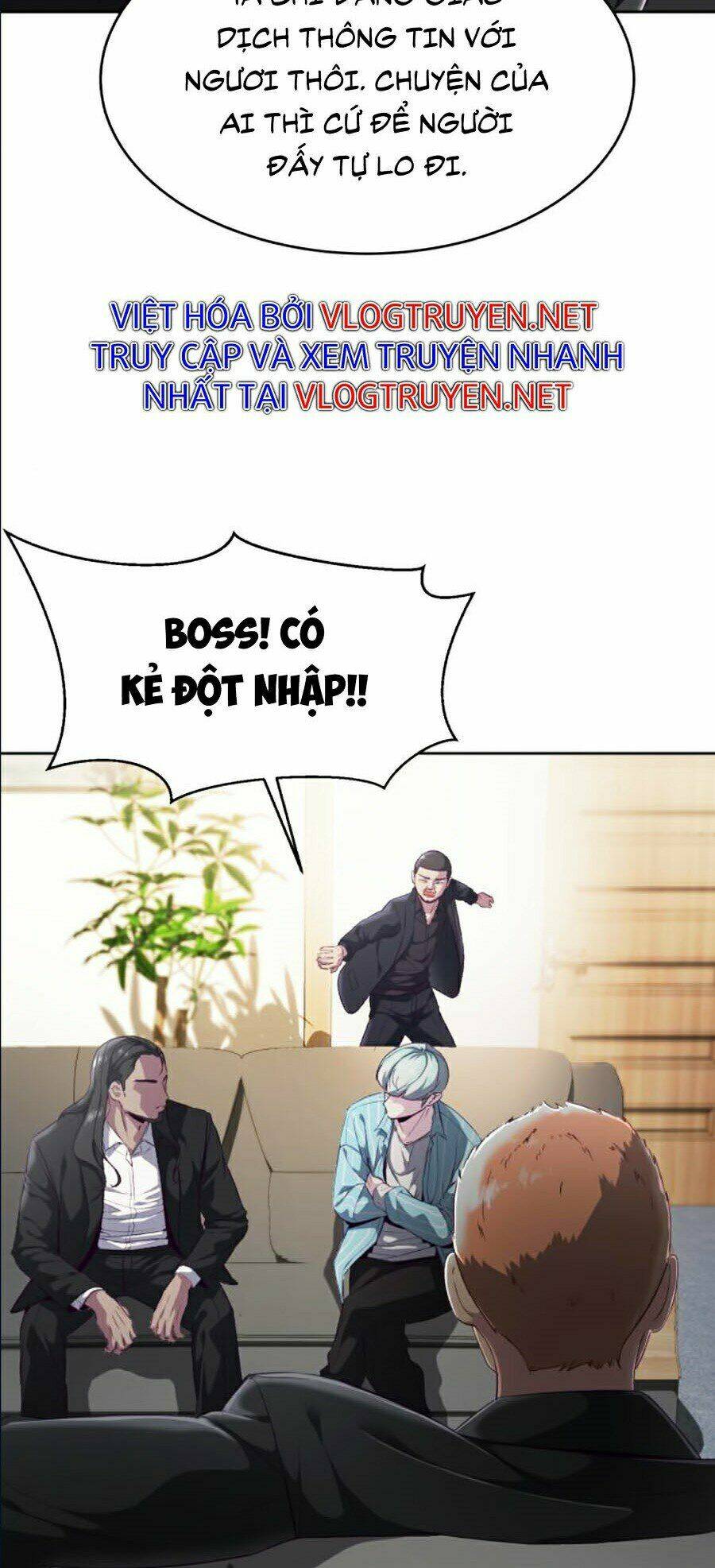 Cậu Bé Của Thần Chết - Chapter 114 - Page 108