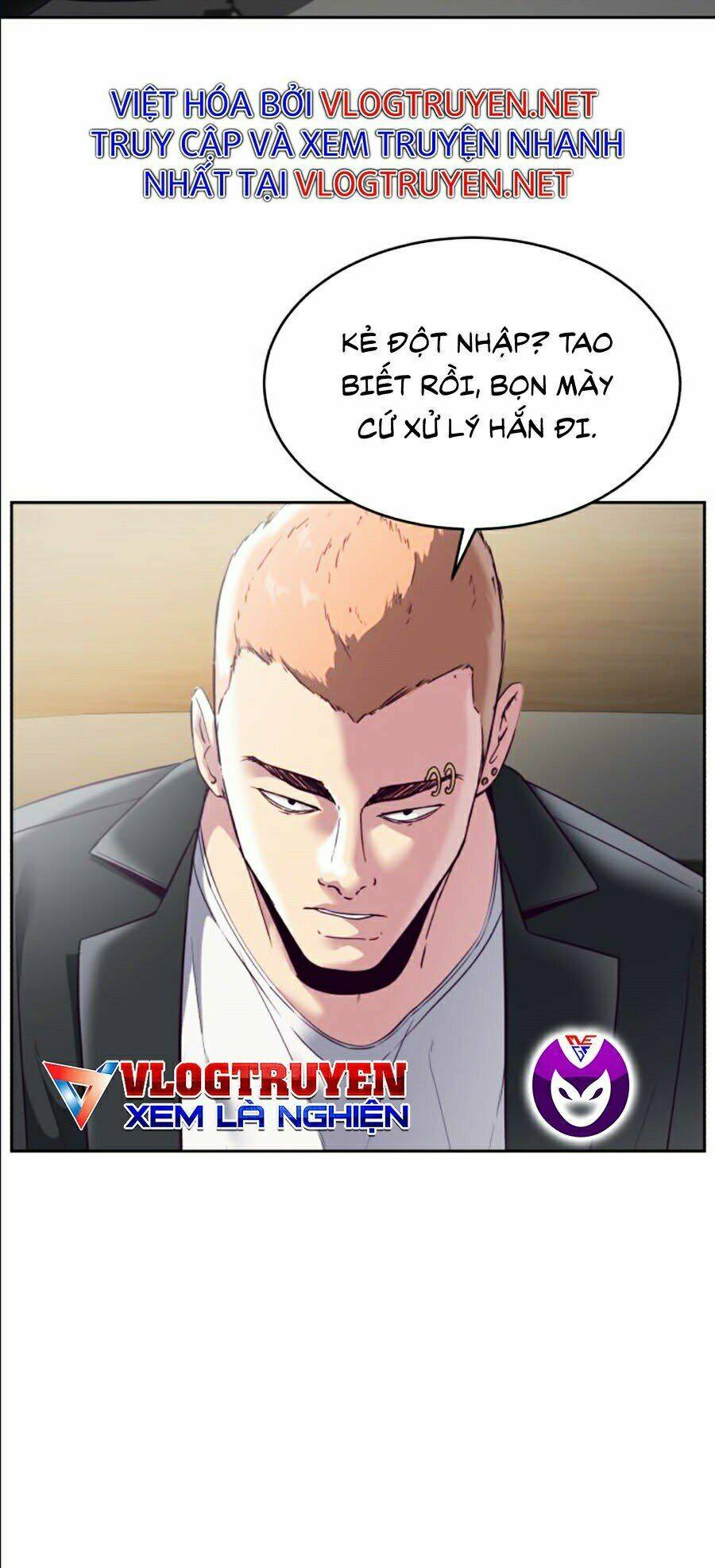 Cậu Bé Của Thần Chết - Chapter 114 - Page 109