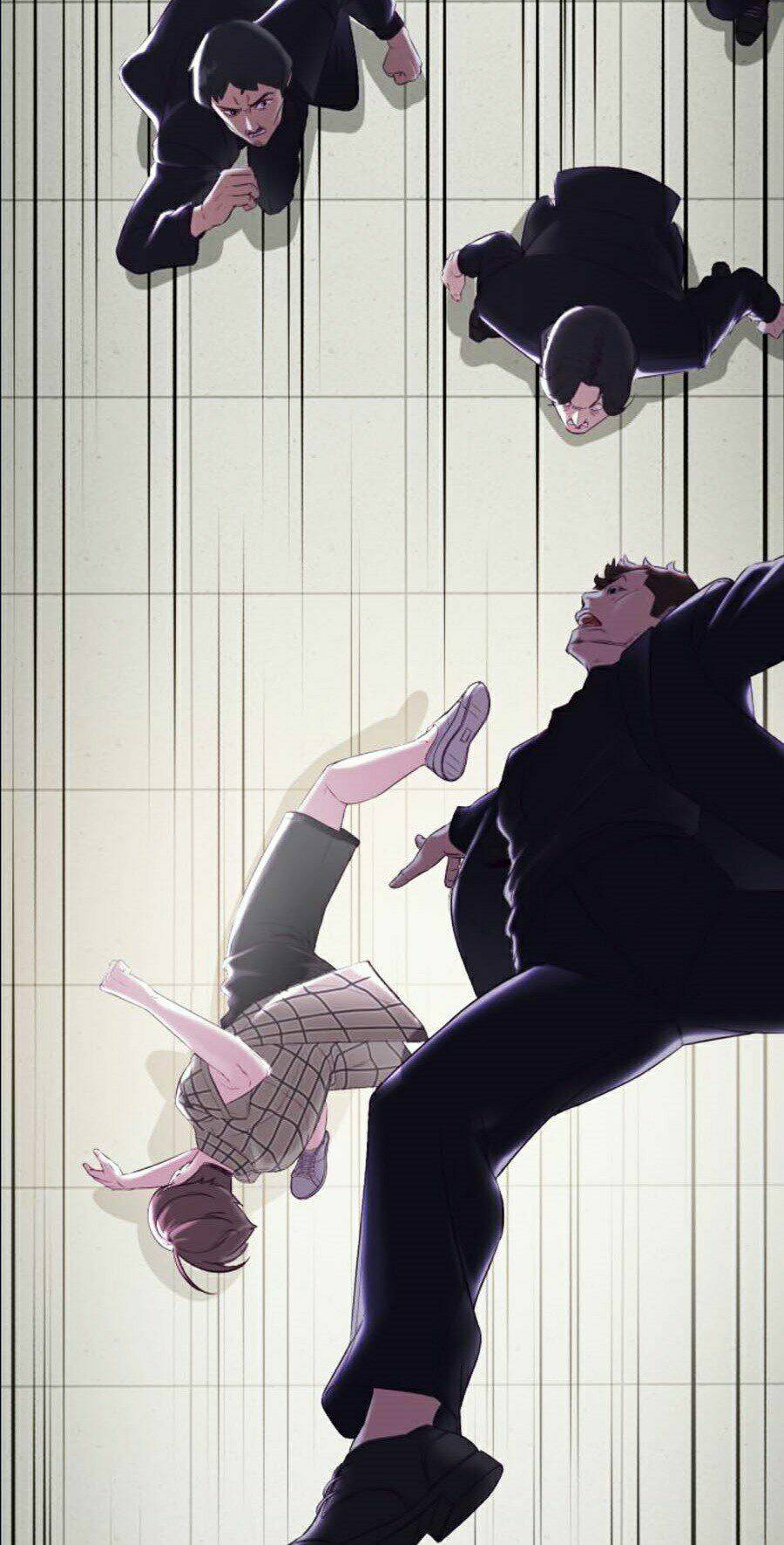 Cậu Bé Của Thần Chết - Chapter 114 - Page 112