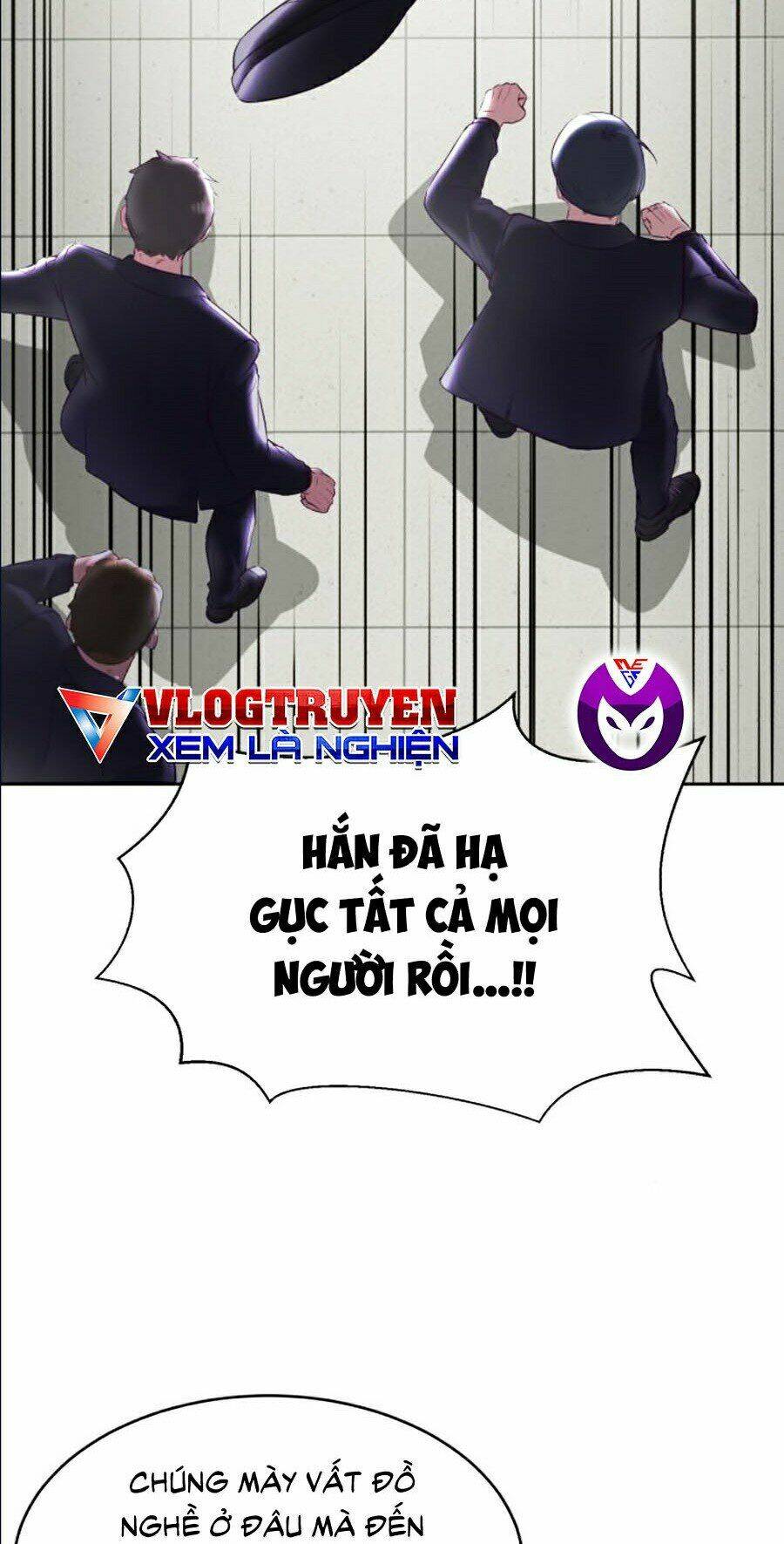 Cậu Bé Của Thần Chết - Chapter 114 - Page 113