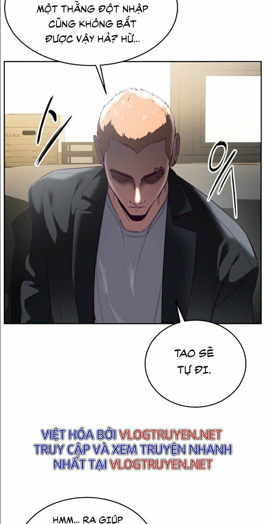 Cậu Bé Của Thần Chết - Chapter 114 - Page 114