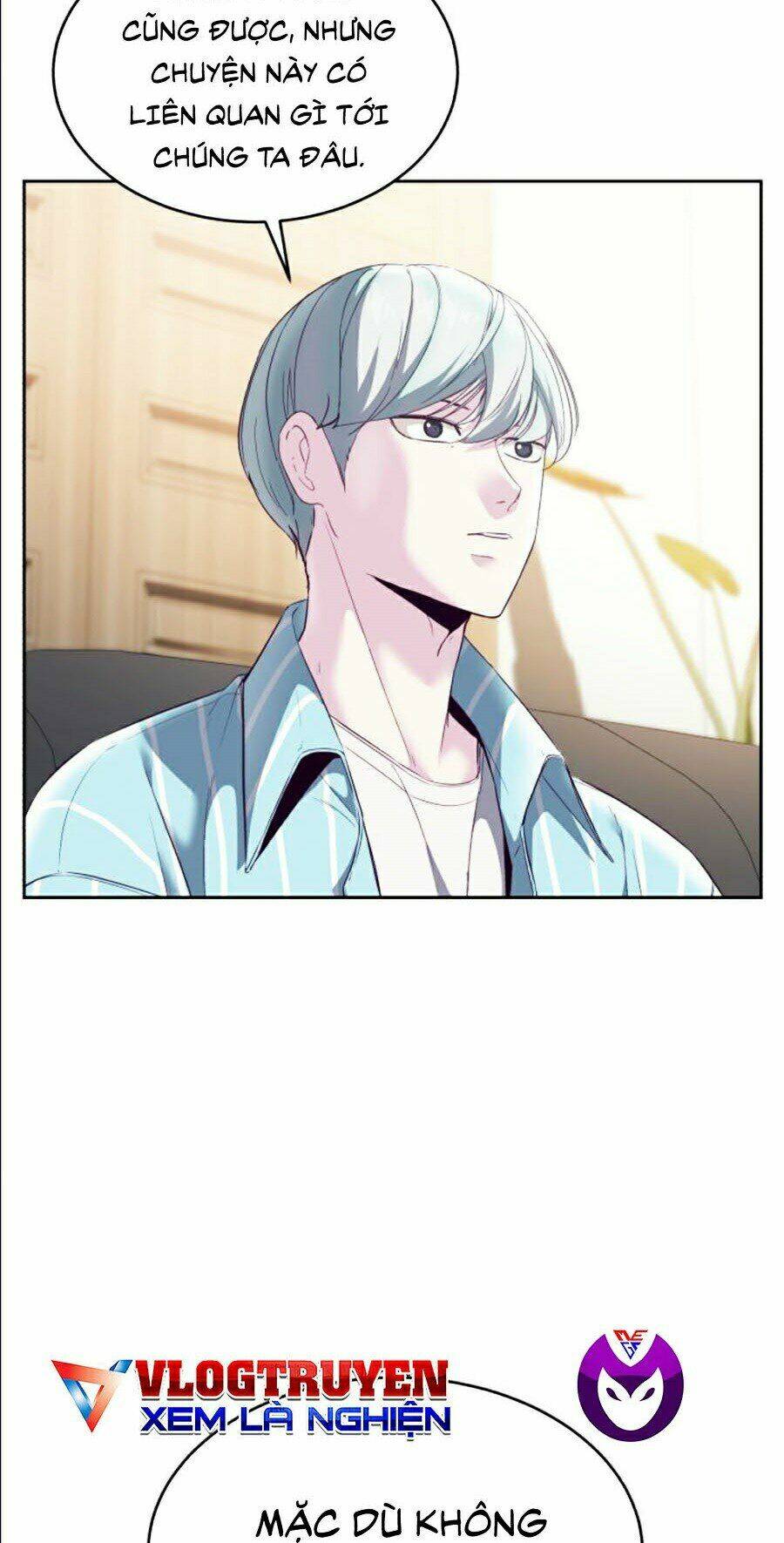 Cậu Bé Của Thần Chết - Chapter 114 - Page 115