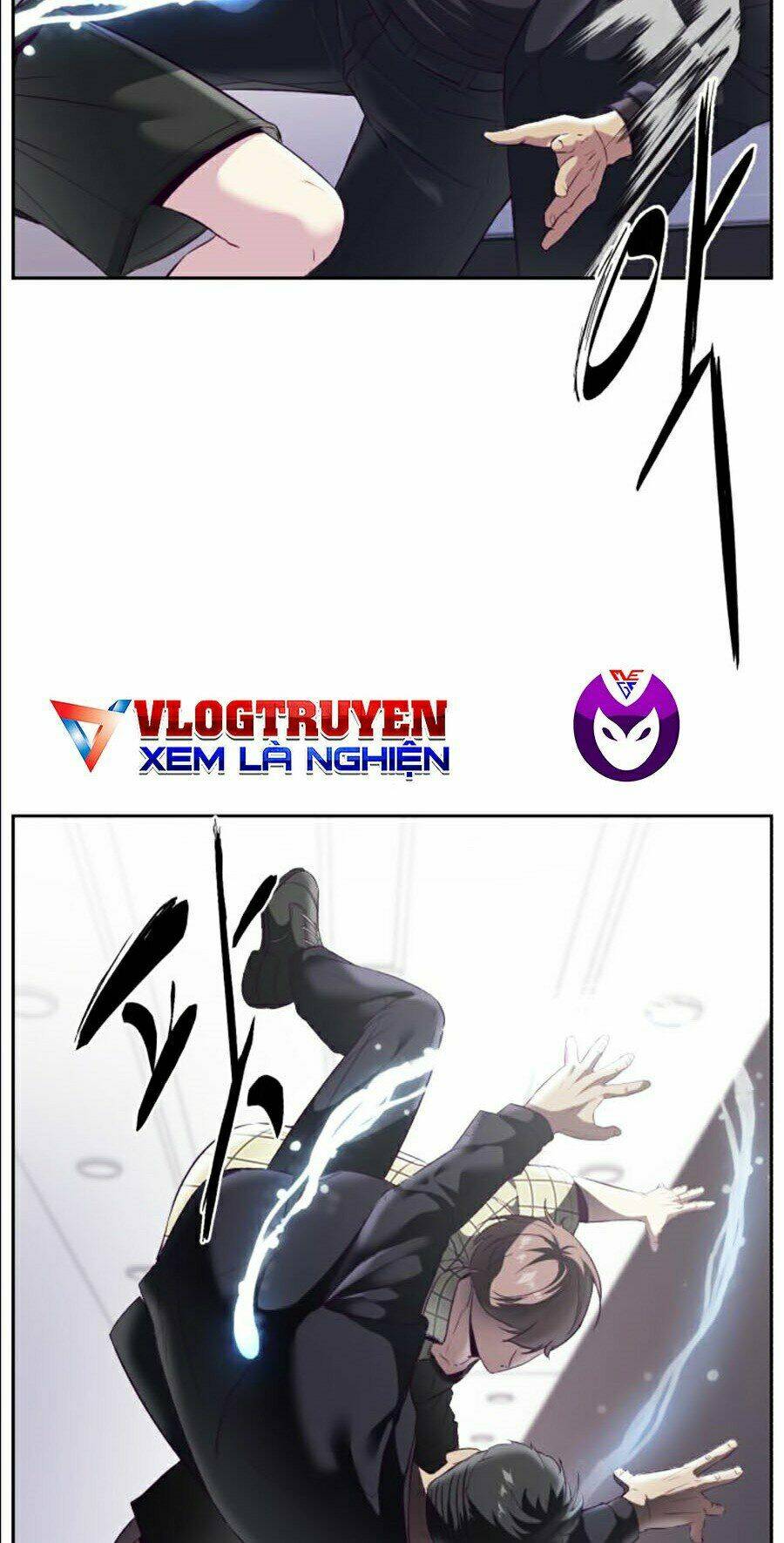 Cậu Bé Của Thần Chết - Chapter 114 - Page 118