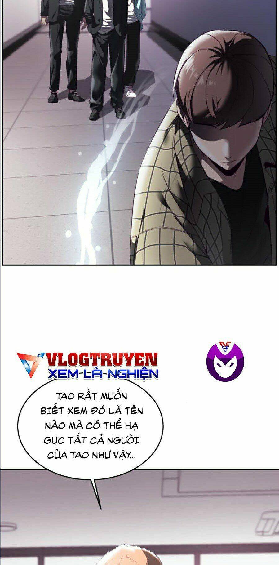 Cậu Bé Của Thần Chết - Chapter 114 - Page 122