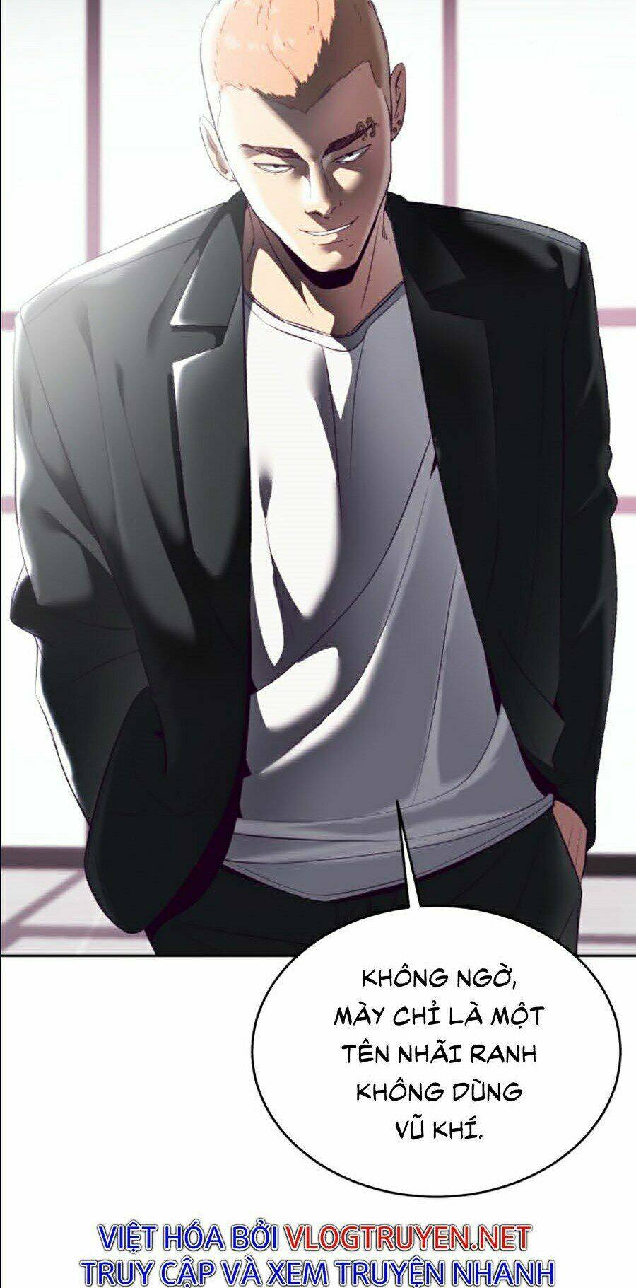 Cậu Bé Của Thần Chết - Chapter 114 - Page 123