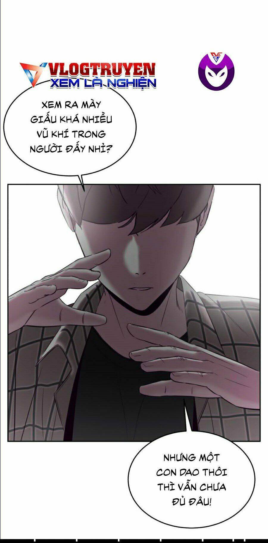 Cậu Bé Của Thần Chết - Chapter 114 - Page 130