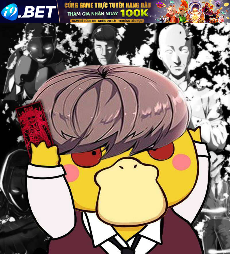 Cậu Bé Của Thần Chết - Chapter 114 - Page 135