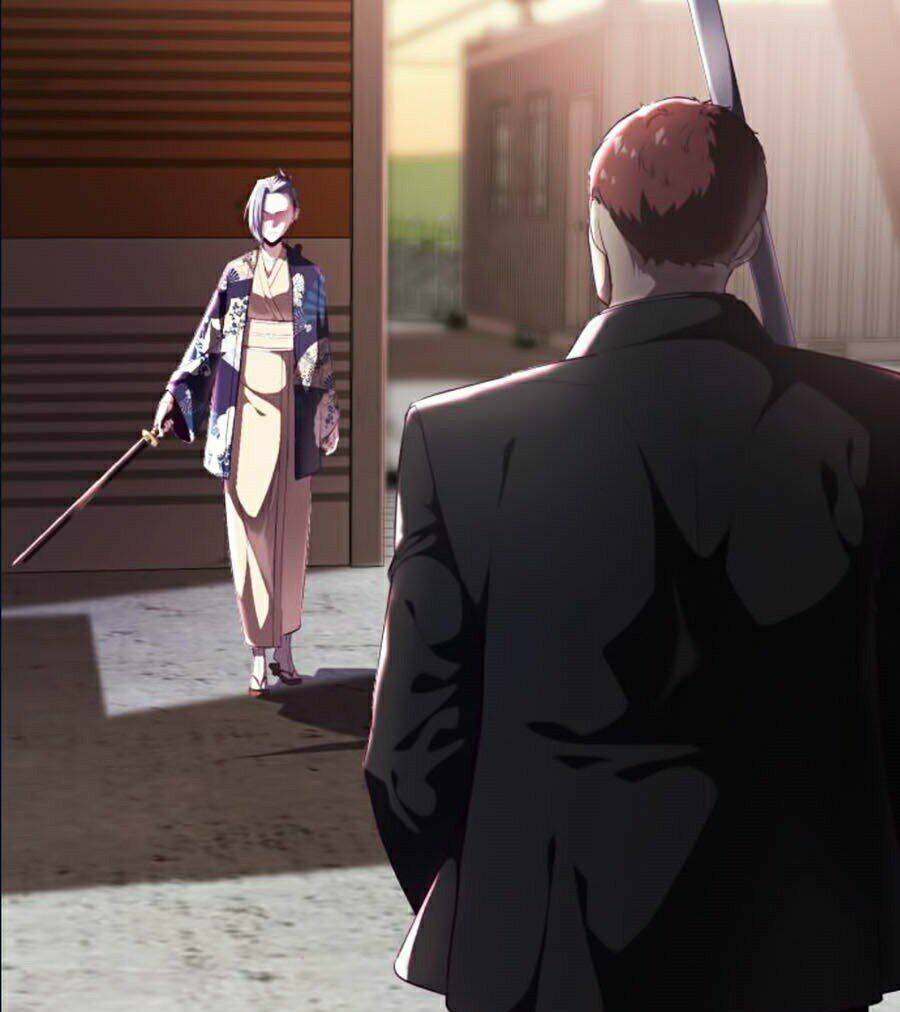 Cậu Bé Của Thần Chết - Chapter 114 - Page 18