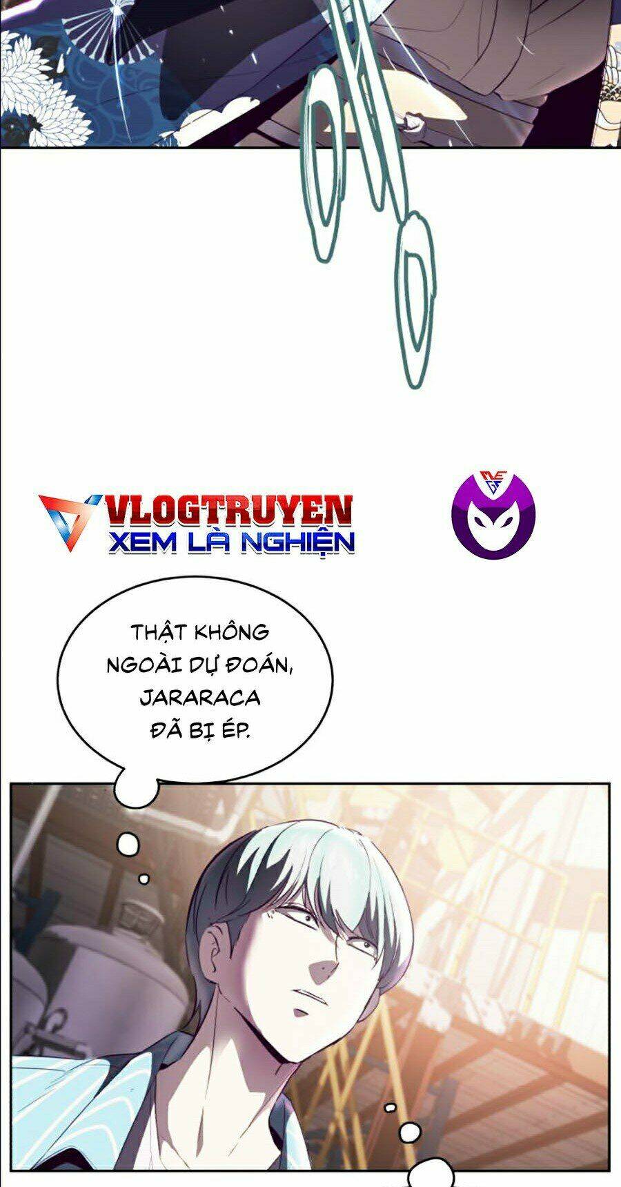 Cậu Bé Của Thần Chết - Chapter 114 - Page 26