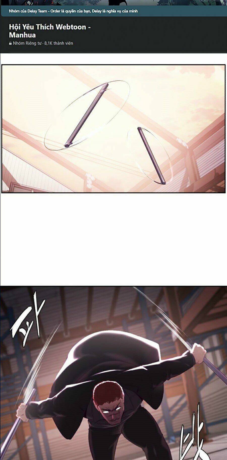 Cậu Bé Của Thần Chết - Chapter 114 - Page 32