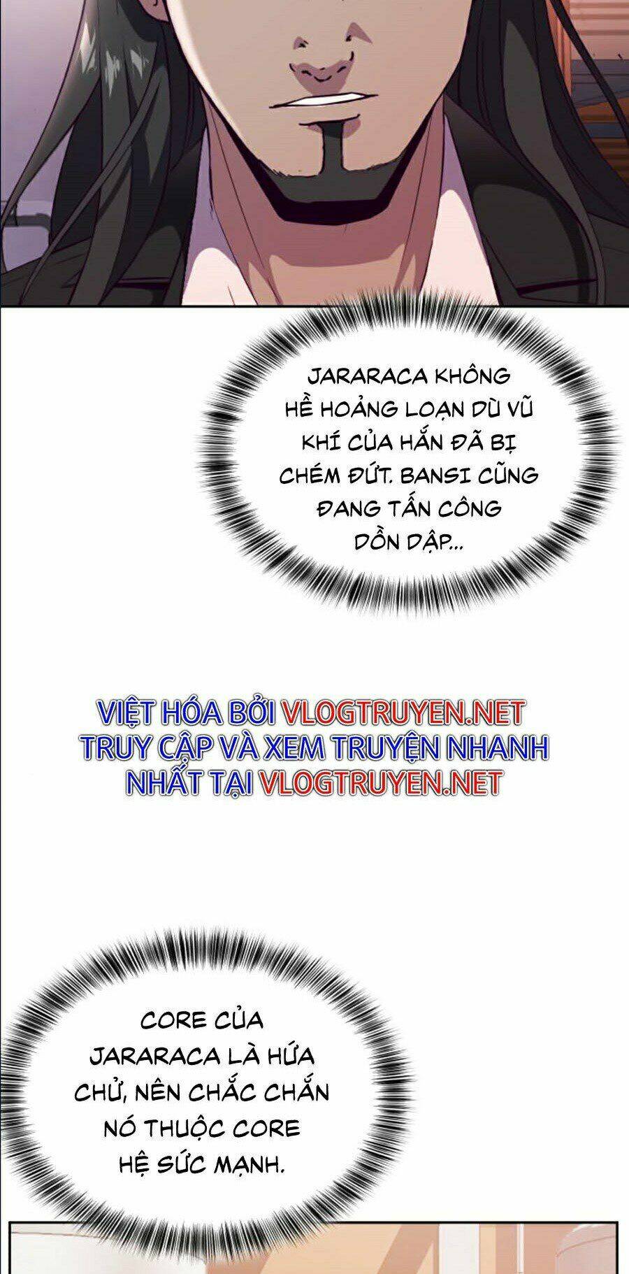 Cậu Bé Của Thần Chết - Chapter 114 - Page 34