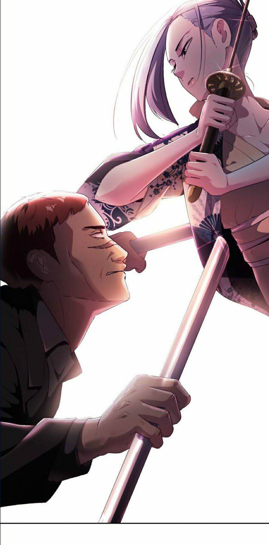 Cậu Bé Của Thần Chết - Chapter 114 - Page 36