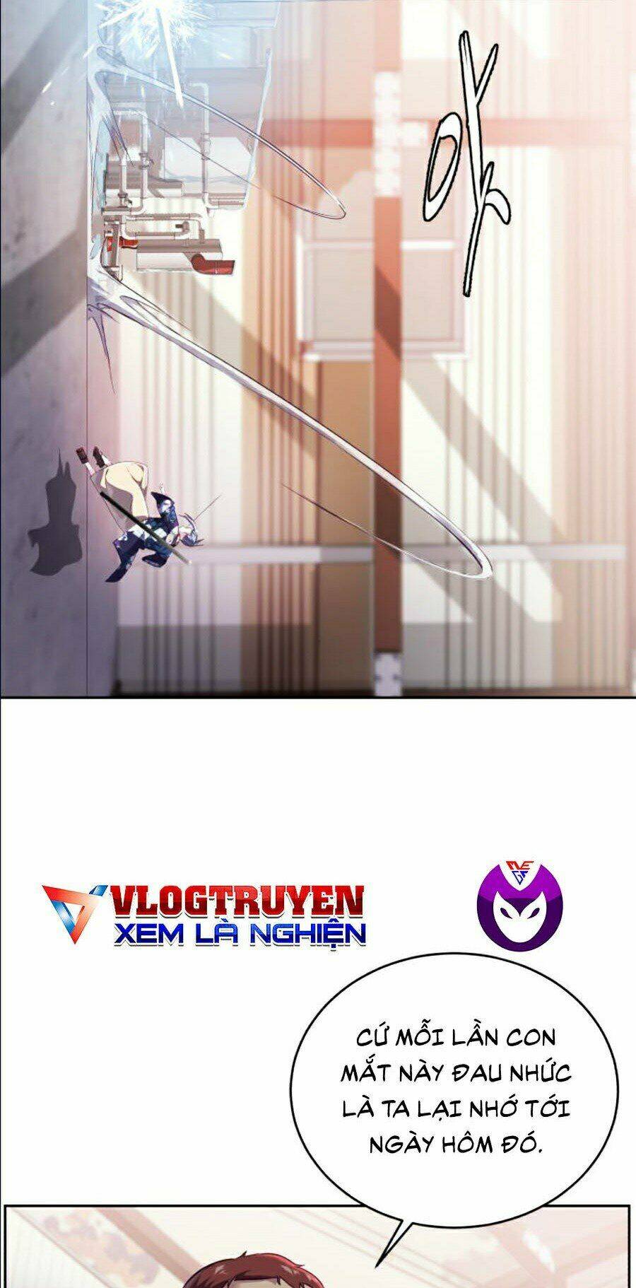 Cậu Bé Của Thần Chết - Chapter 114 - Page 38