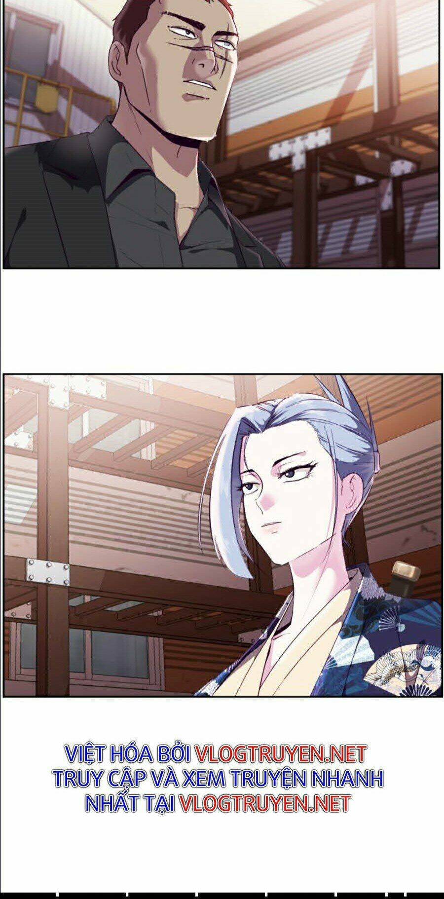 Cậu Bé Của Thần Chết - Chapter 114 - Page 39