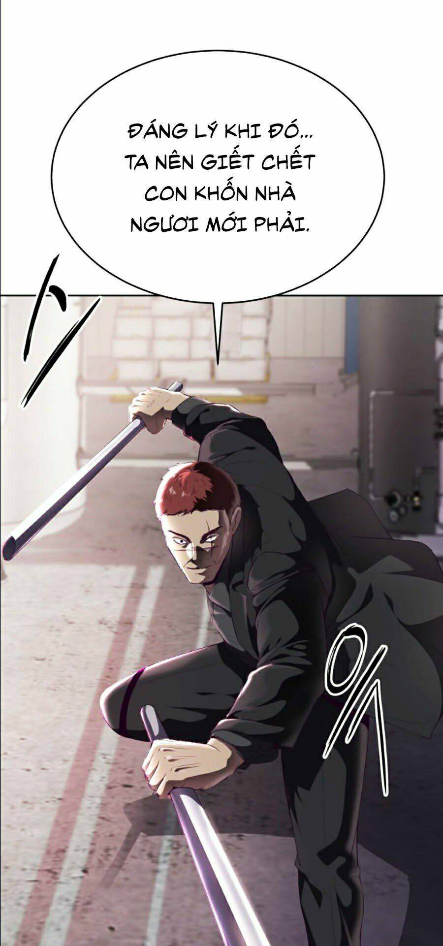 Cậu Bé Của Thần Chết - Chapter 114 - Page 40