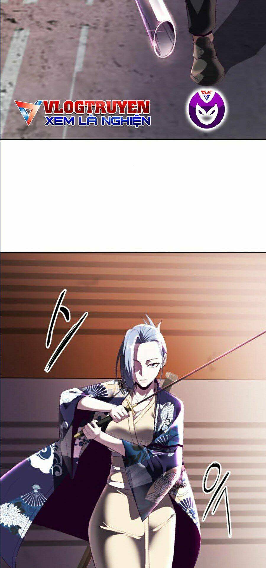 Cậu Bé Của Thần Chết - Chapter 114 - Page 41