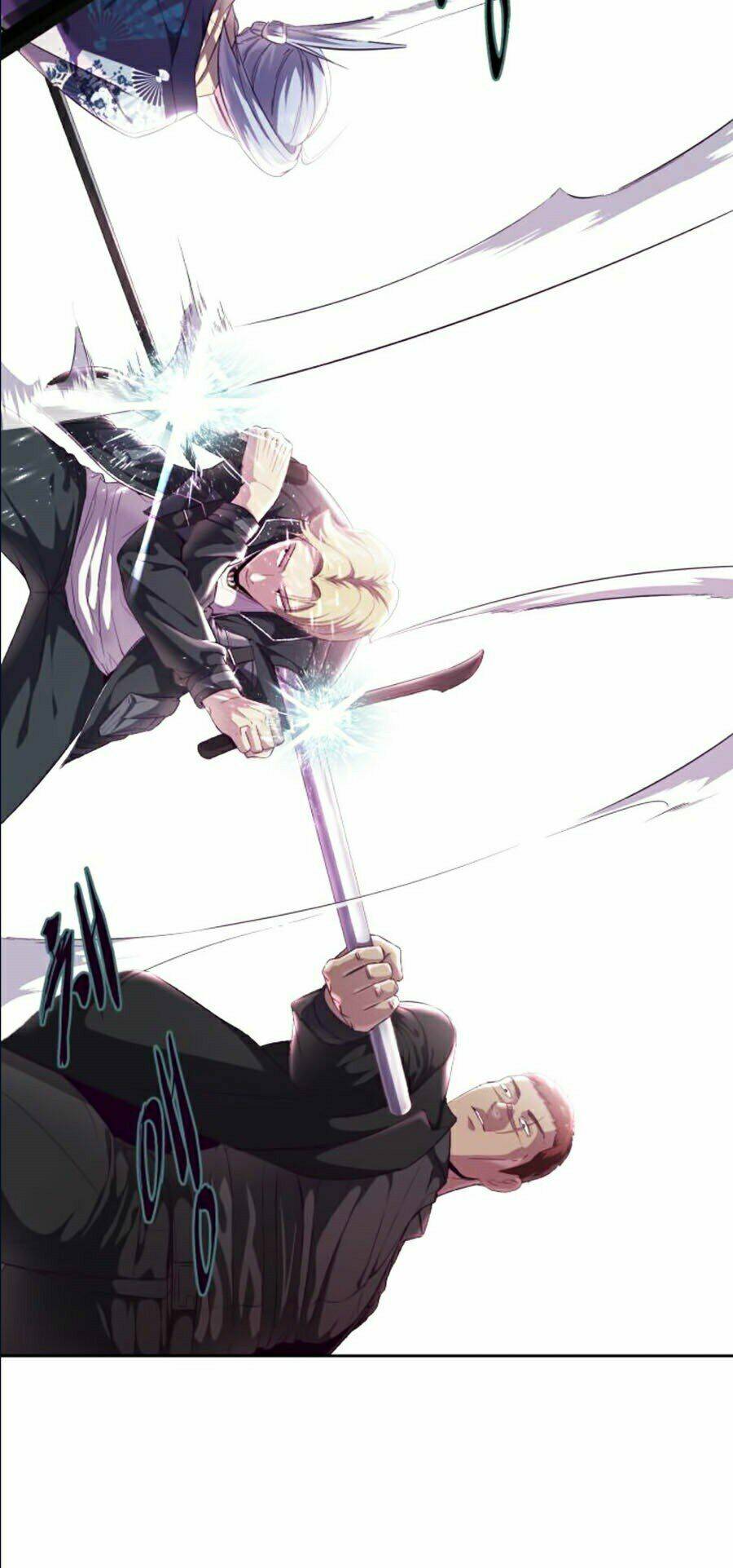 Cậu Bé Của Thần Chết - Chapter 114 - Page 46