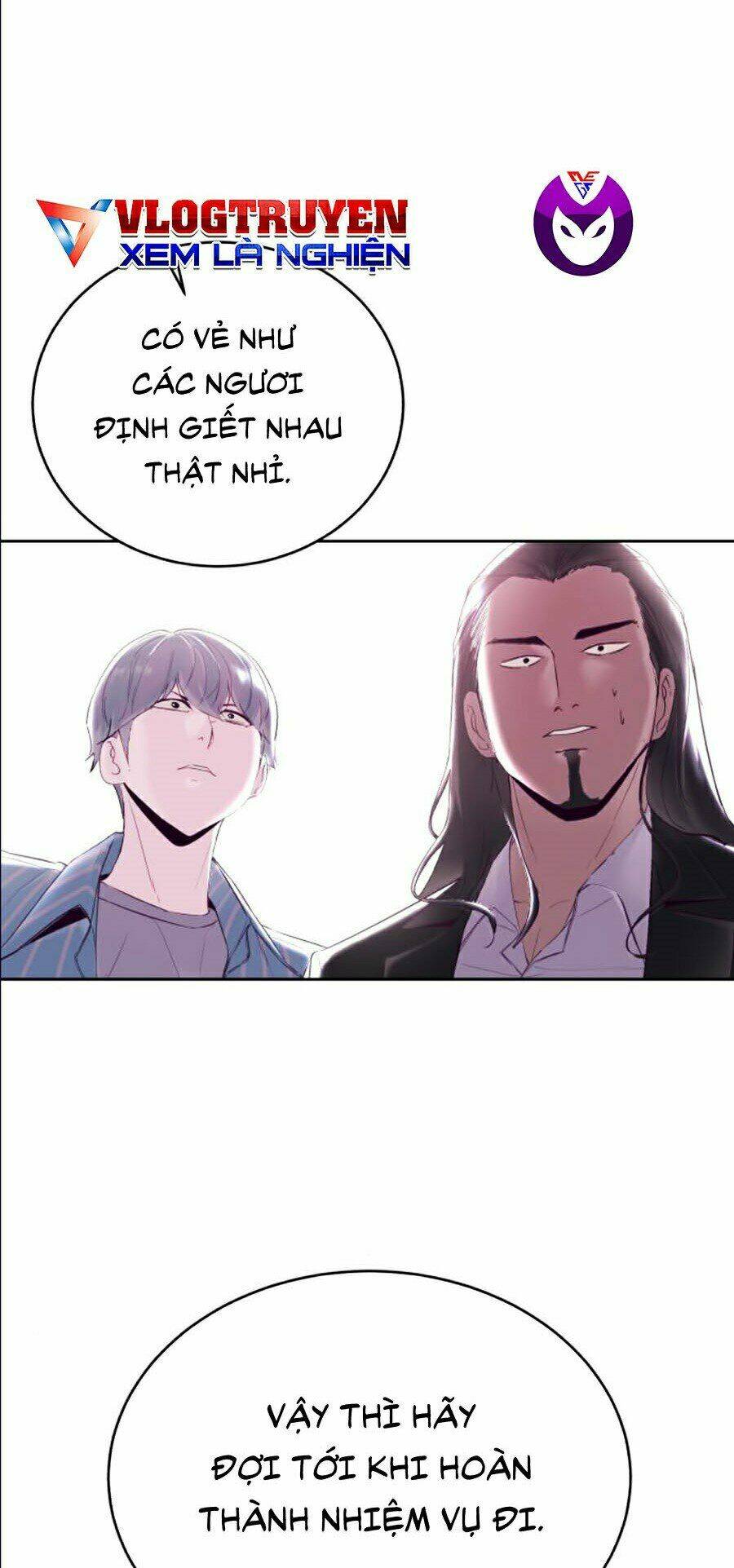 Cậu Bé Của Thần Chết - Chapter 114 - Page 47