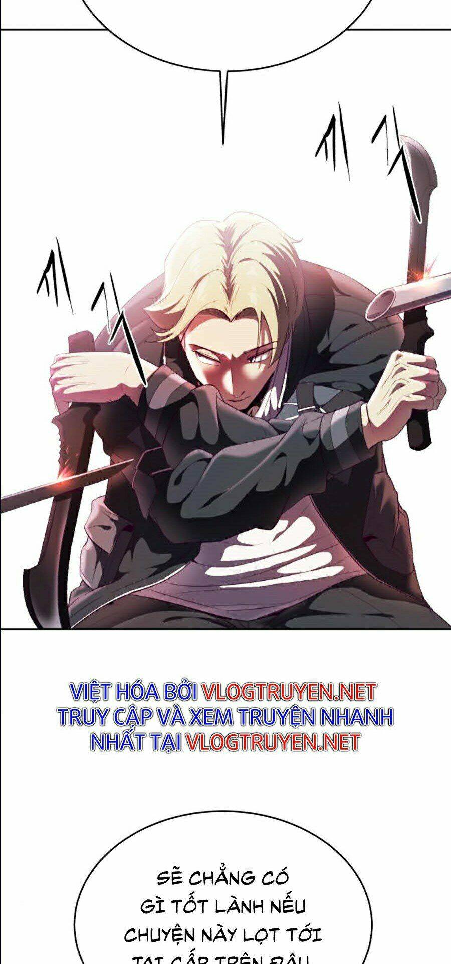 Cậu Bé Của Thần Chết - Chapter 114 - Page 48