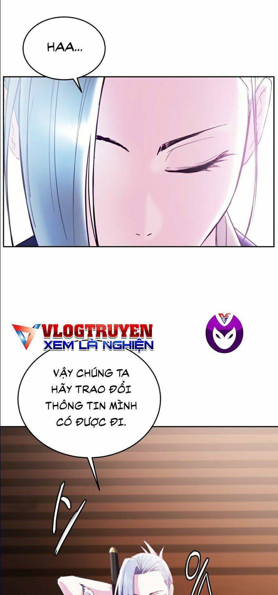 Cậu Bé Của Thần Chết - Chapter 114 - Page 51