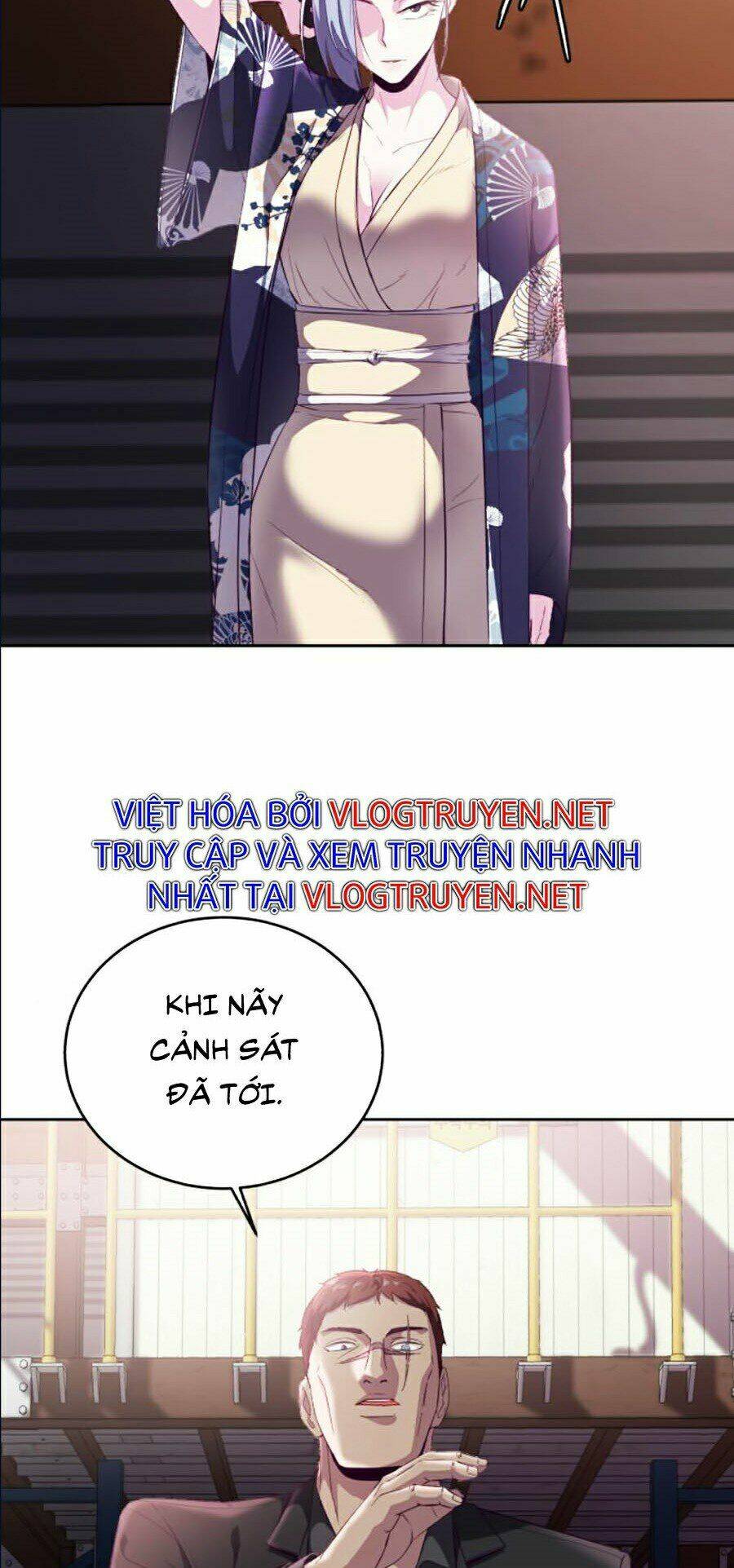 Cậu Bé Của Thần Chết - Chapter 114 - Page 52