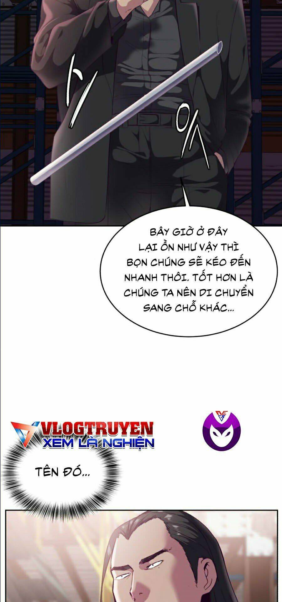 Cậu Bé Của Thần Chết - Chapter 114 - Page 53