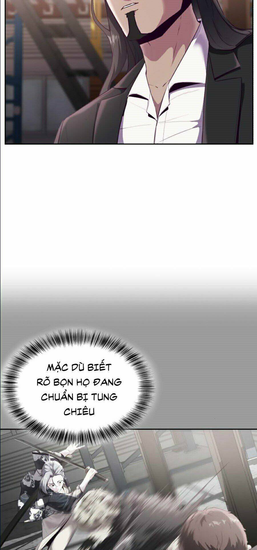 Cậu Bé Của Thần Chết - Chapter 114 - Page 54