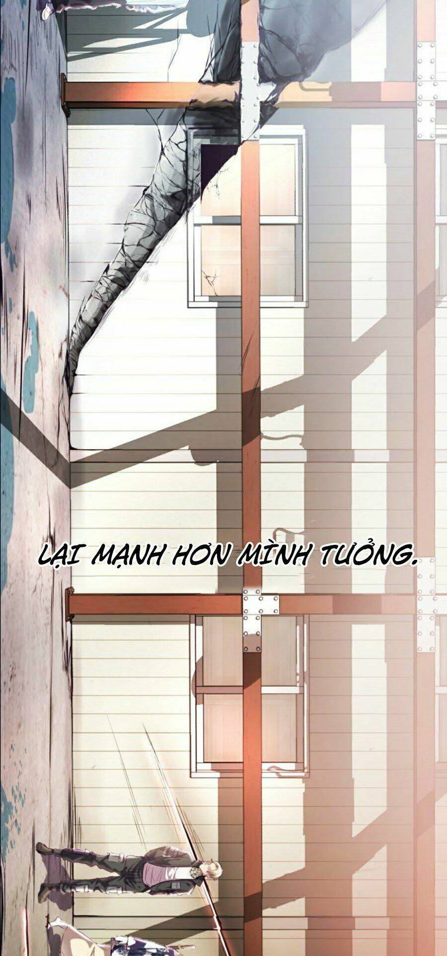 Cậu Bé Của Thần Chết - Chapter 114 - Page 58