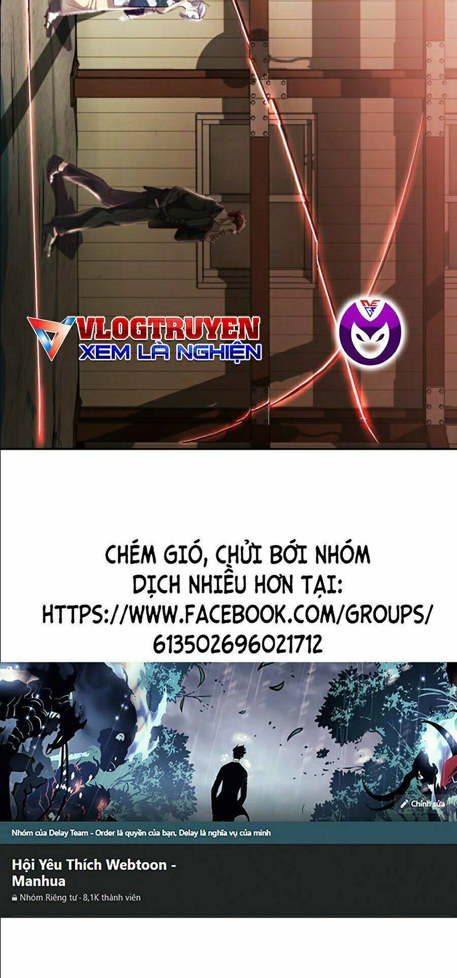 Cậu Bé Của Thần Chết - Chapter 114 - Page 59