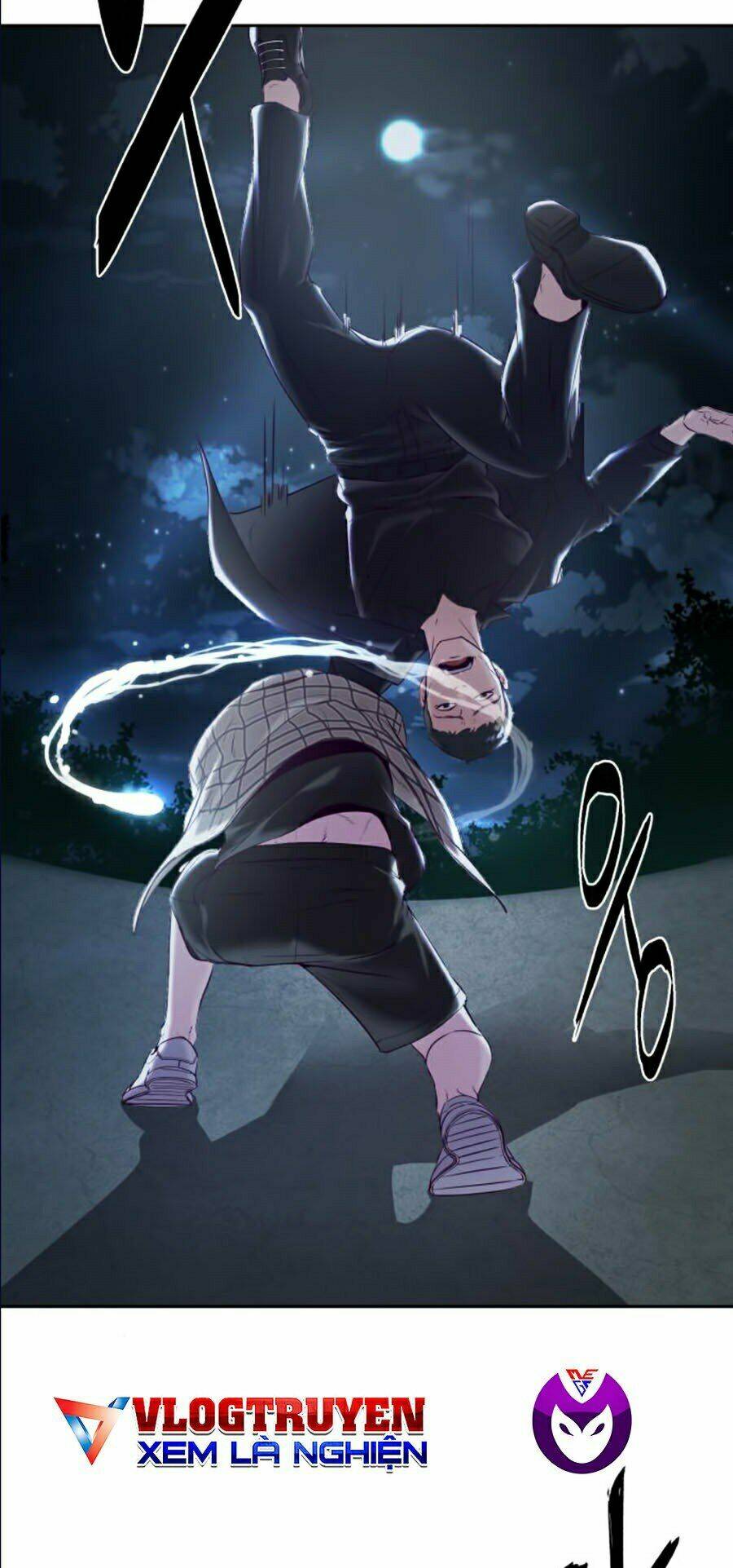 Cậu Bé Của Thần Chết - Chapter 114 - Page 66