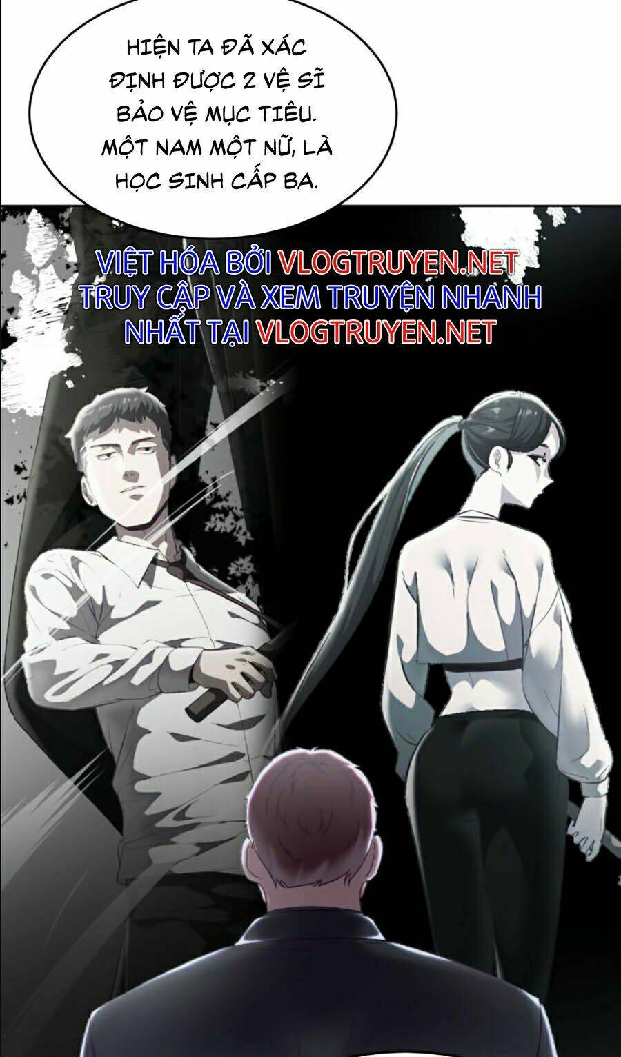 Cậu Bé Của Thần Chết - Chapter 114 - Page 74