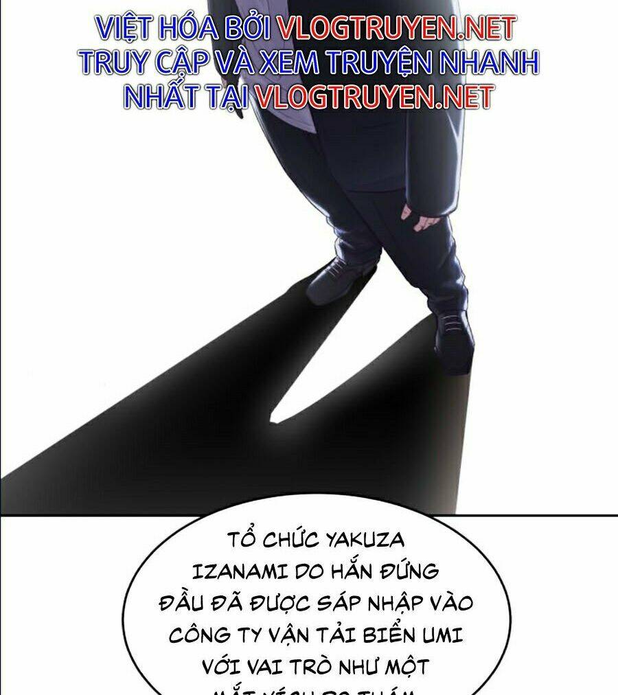 Cậu Bé Của Thần Chết - Chapter 114 - Page 83