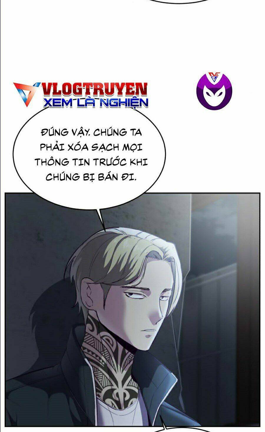 Cậu Bé Của Thần Chết - Chapter 114 - Page 91