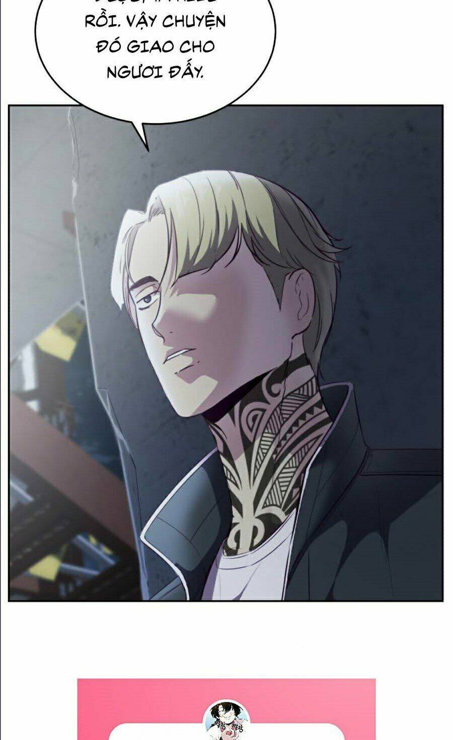 Cậu Bé Của Thần Chết - Chapter 114 - Page 94