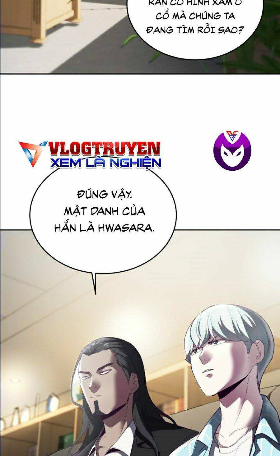 Cậu Bé Của Thần Chết - Chapter 114 - Page 96