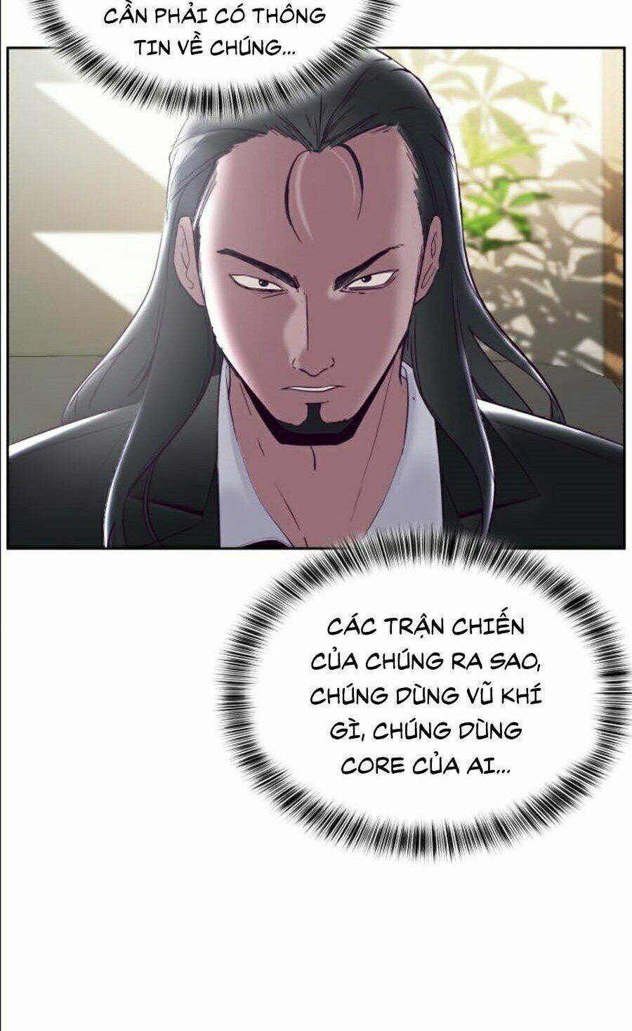 Cậu Bé Của Thần Chết - Chapter 114 - Page 98