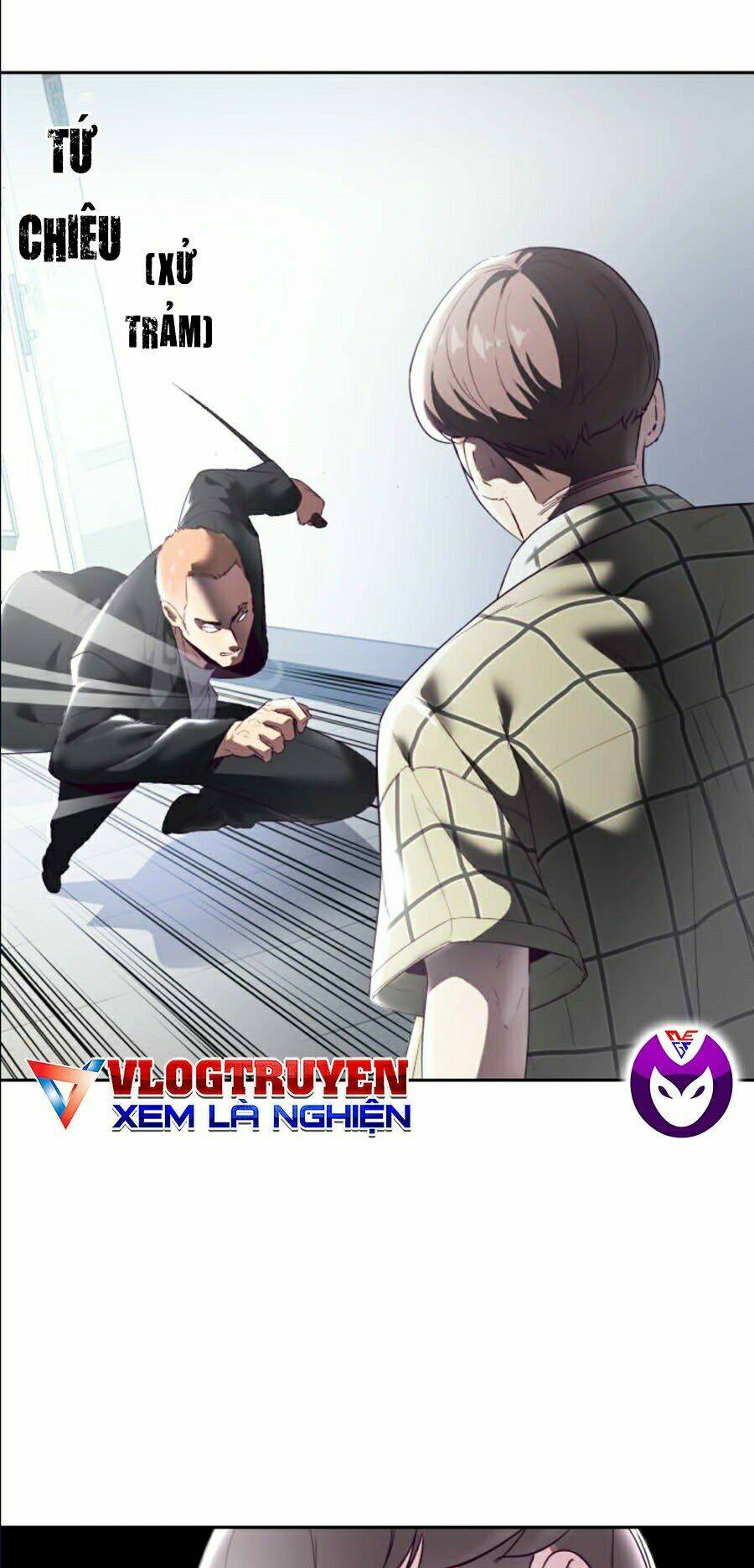 Cậu Bé Của Thần Chết - Chapter 115 - Page 102