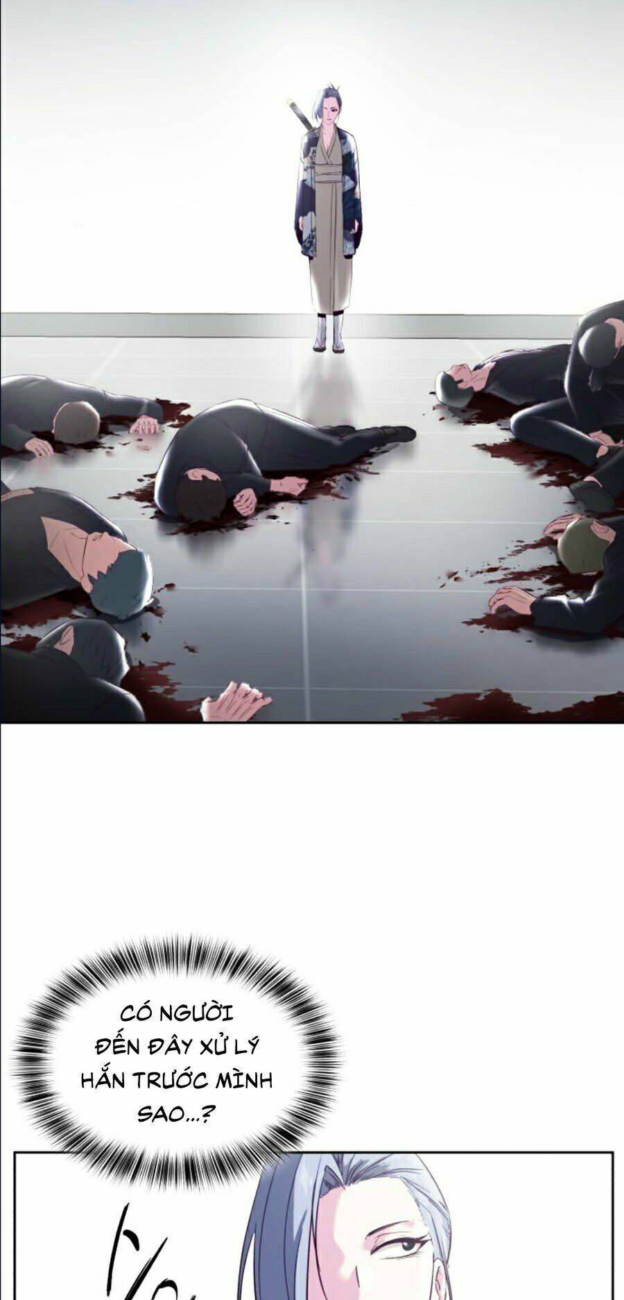 Cậu Bé Của Thần Chết - Chapter 115 - Page 116