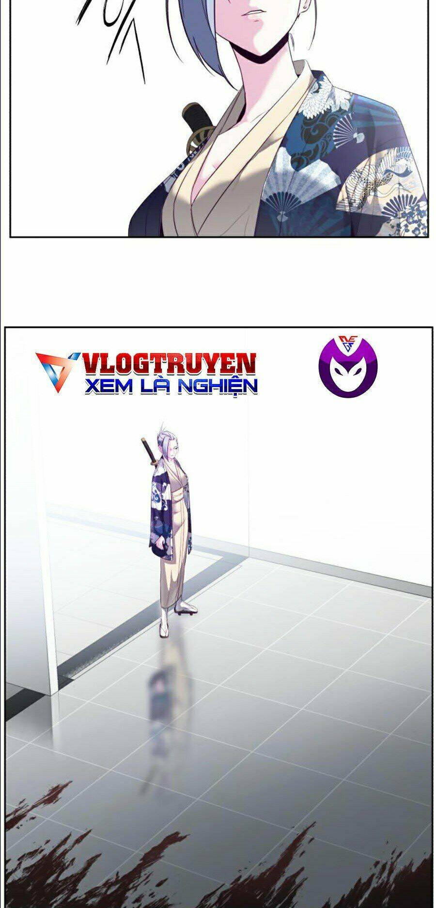 Cậu Bé Của Thần Chết - Chapter 115 - Page 117