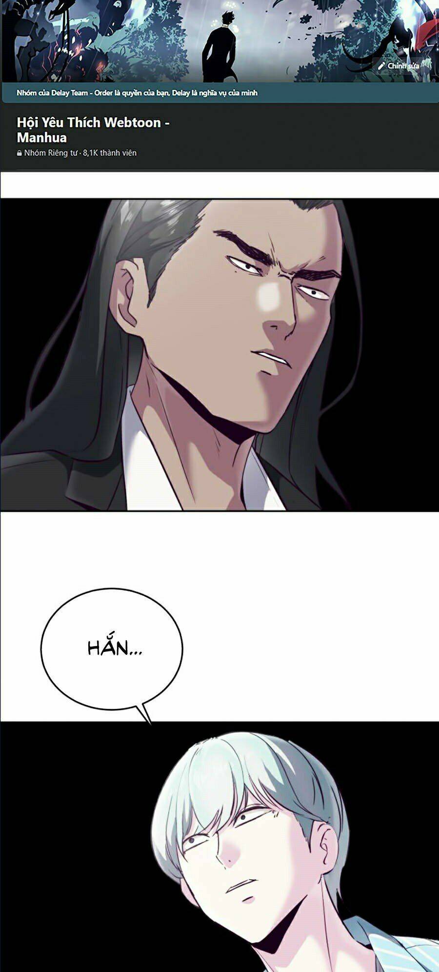 Cậu Bé Của Thần Chết - Chapter 115 - Page 11